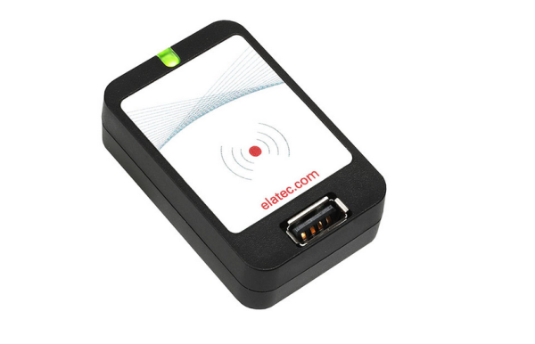 TWN4 USB Front Reader Legic